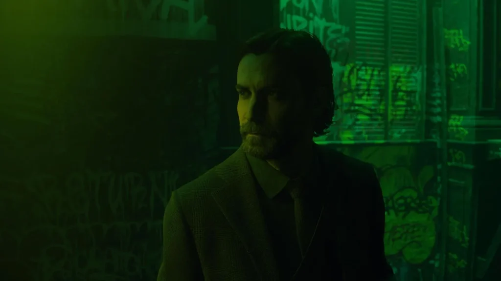 Alan Wake 2 – galériakép 2