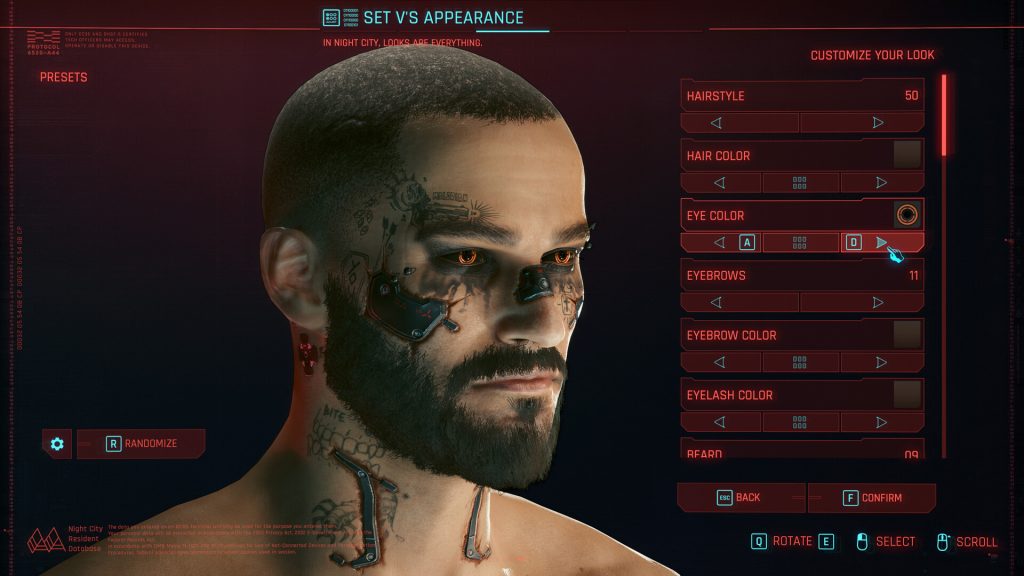 Cyberpunk 2077 – galériakép 3