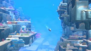 Dave the Diver – galériakép 1