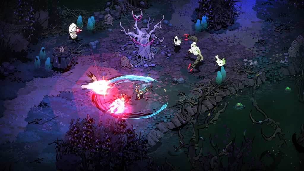 Hades II – galériakép 1