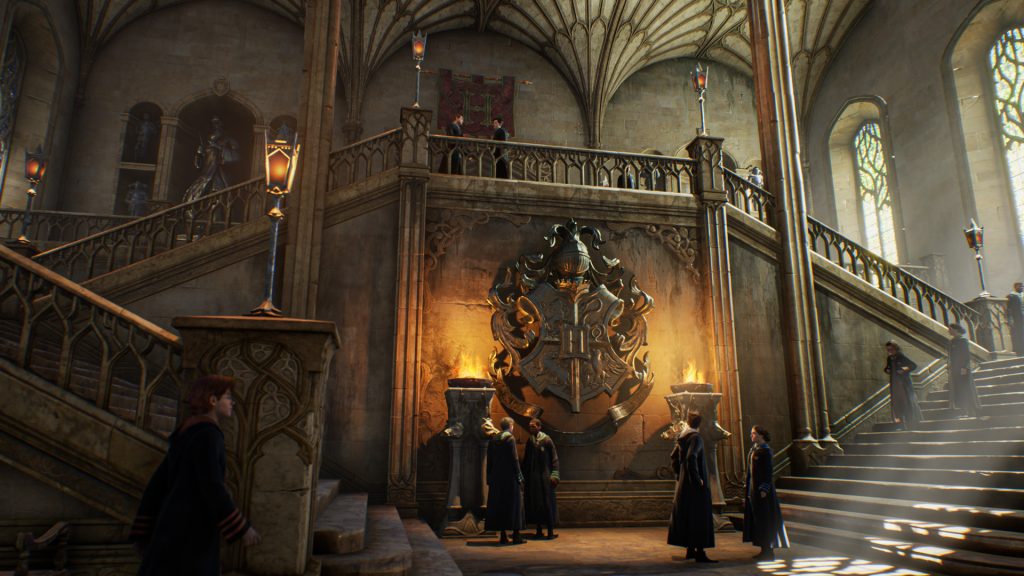 Hogwarts Legacy – galériakép 1