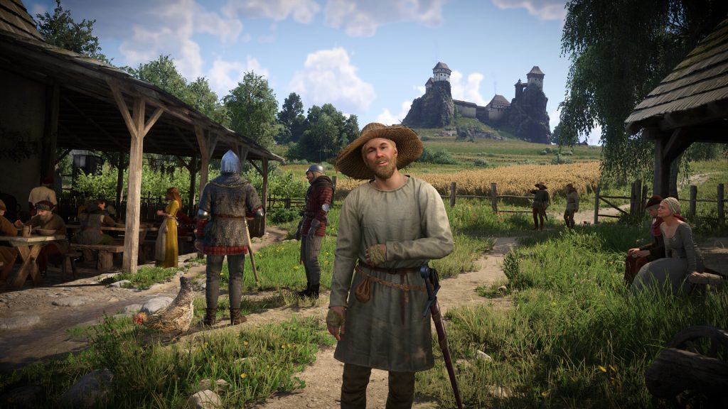 Kingdom Come: Deliverance II – galériakép 2