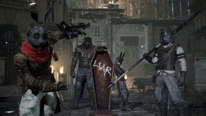 Lies of P – galériakép 3