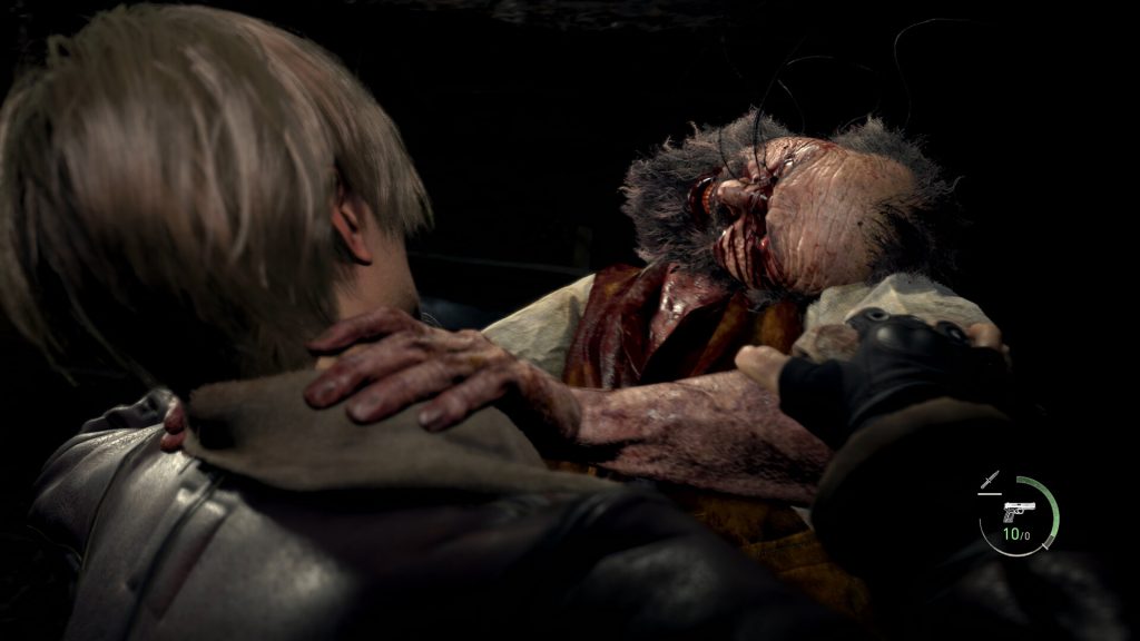 Resident Evil 4 – galériakép 3