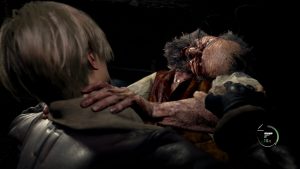 Resident Evil 4 – galériakép 3