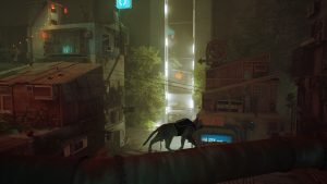 Stray – galériakép 2