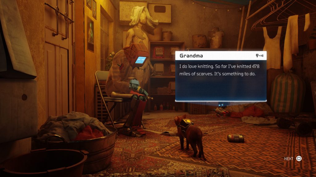 Stray – galériakép 3