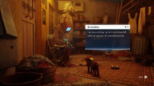 Stray – galériakép 3