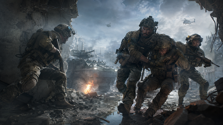 Battlefield 6 magyarítás