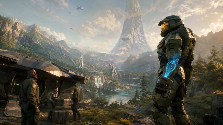 Halo: Campaign Evolved